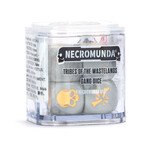 Necromunda Ash Waste Nomads Dice