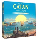 Asmodee Catan Seafarers Expansion 2025