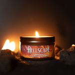 Hellscape 6 oz Candle