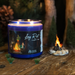 Long Rest 16oz Candle