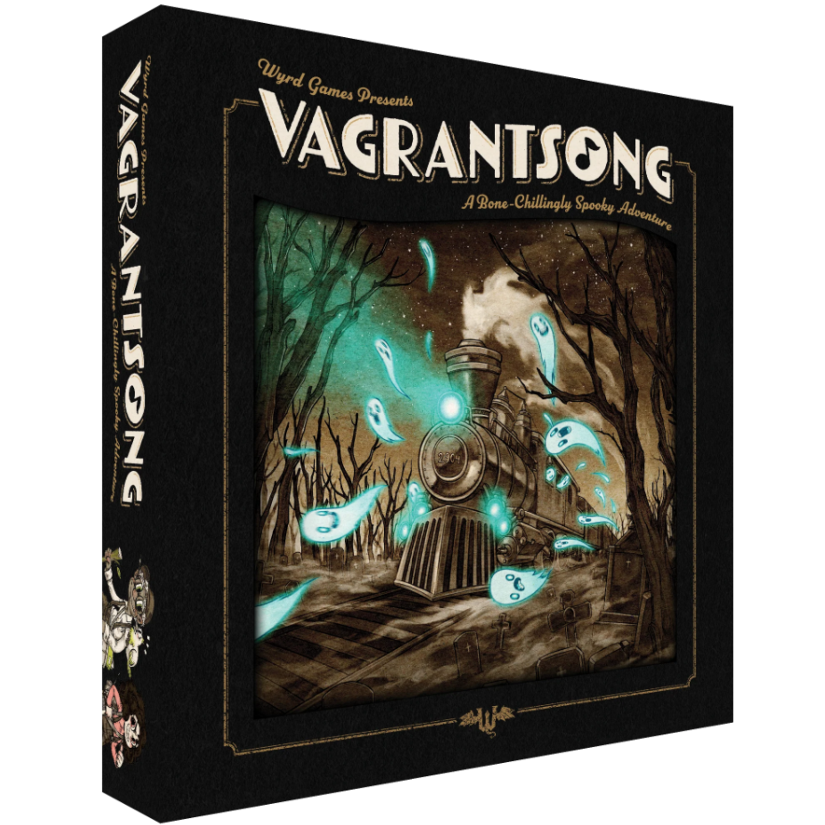 Vagrantsong