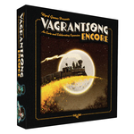 Vagrantsong: Encore