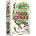 Food Chain Ketchup