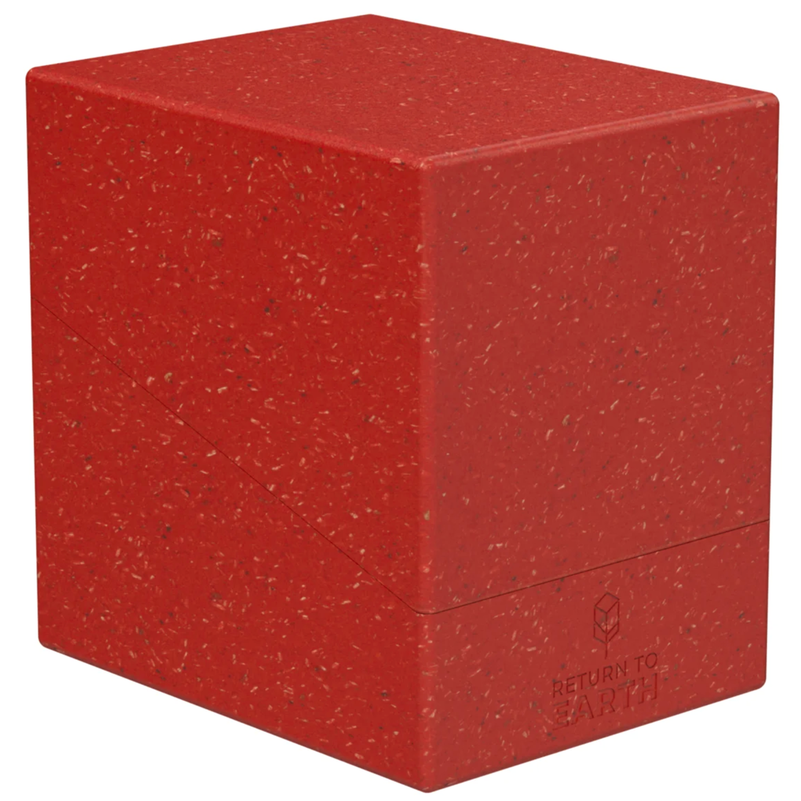 Ultimate Guard Boulder RTE Red 133ct