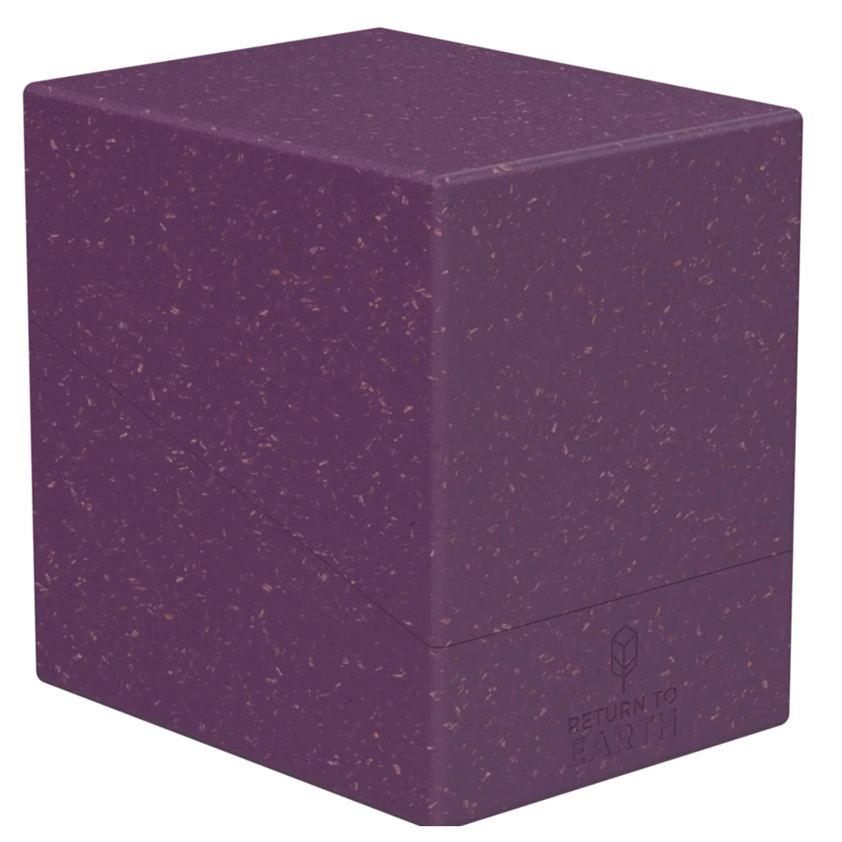Ultimate Guard Boulder RTE Violet 133ct