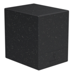 Ultimate Guard Boulder RTE Black 133ct