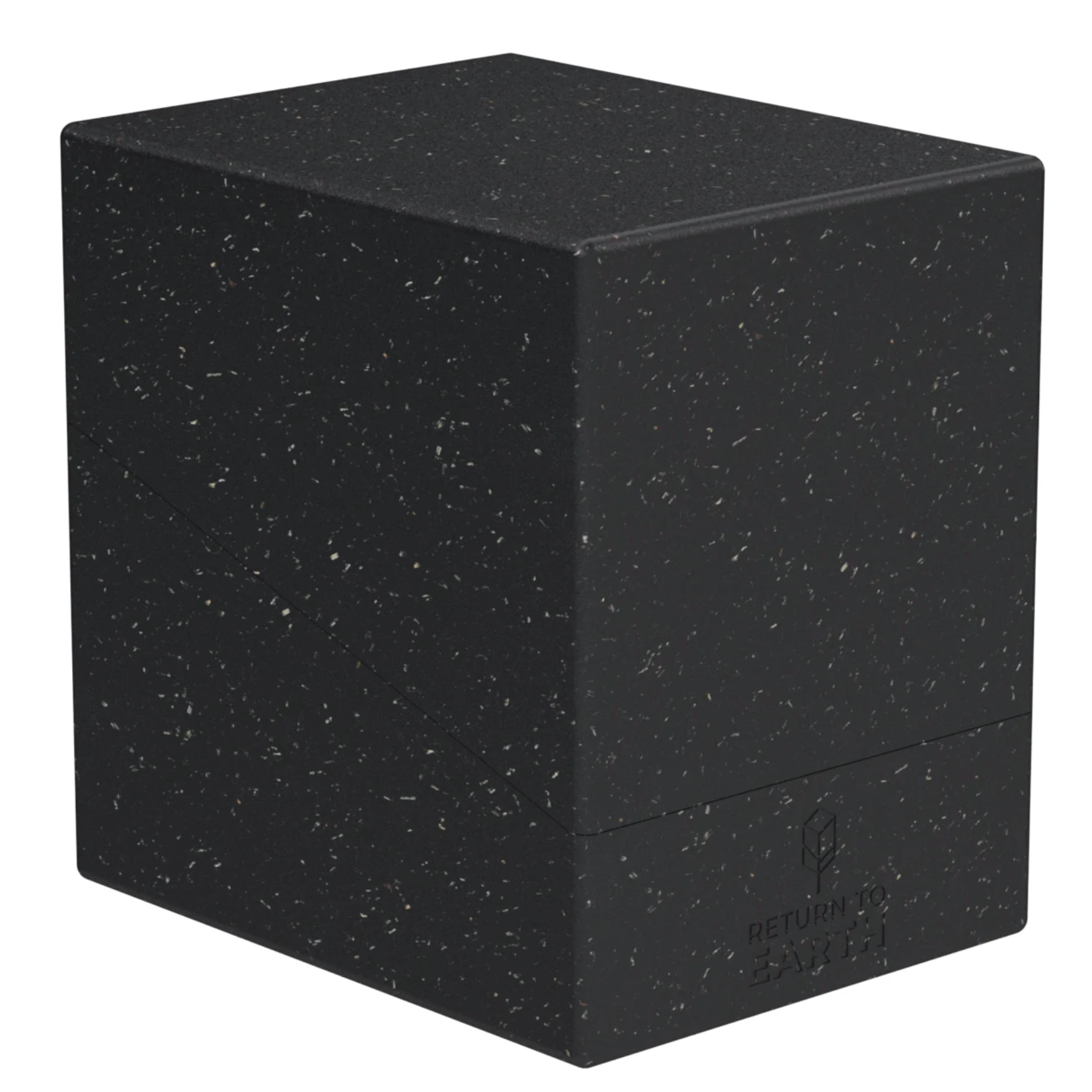 Ultimate Guard Boulder RTE Black 133ct