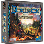 Dominion Adventures Card Game