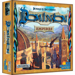 Dominion Empires Card Game