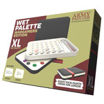Wet Palette Wargames Edition (TAP)
