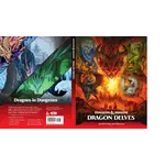 D&D Dragon Delves An Adventure Anthology