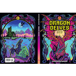 D&D Dragon Delves Alt Cover