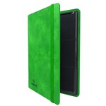Asmodee GameGenic Prime Album 9 Pocket Green (18)