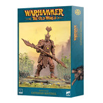 Games Workshop Cathayan Sentinel (OLW)