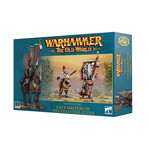 Games Workshop Gate Masters of the Celestial Cities (OLW)