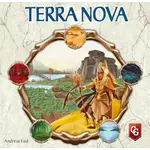 Terra Nova Board Game