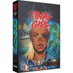 Final Girl: The Falconwood Files