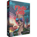 Final Girl: The Killer From Tomorrow
