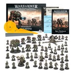 Horus Heresy Age of Darkness: Saturnine (HH)