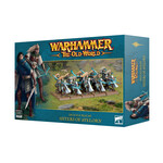 Sisters Of Avelorn (OLW)