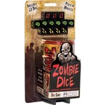 Zombie Dice Board Game