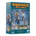 High Elf Lords (OLW)