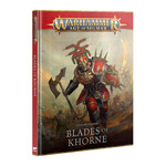 Battletome Blades of Khorne 3rd (AOS)