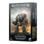Games Workshop Saturnine Dreadnought Ophion Configuration (HH)