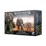 Games Workshop Saturnine Terminators (HH)