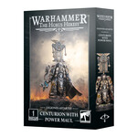Games Workshop Centurion with Power Maul (HH)