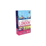 Next Station London Board Game