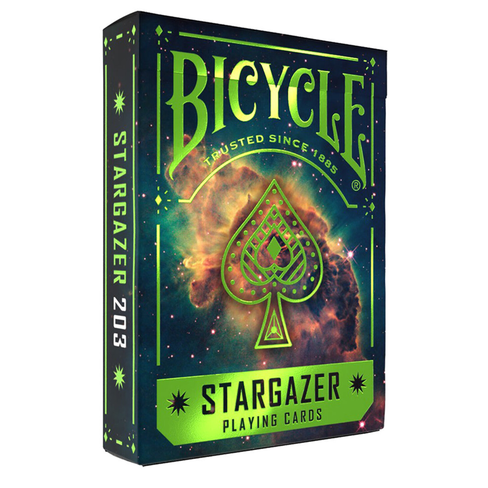 Bicycle Stargazer 203 Playing Cards