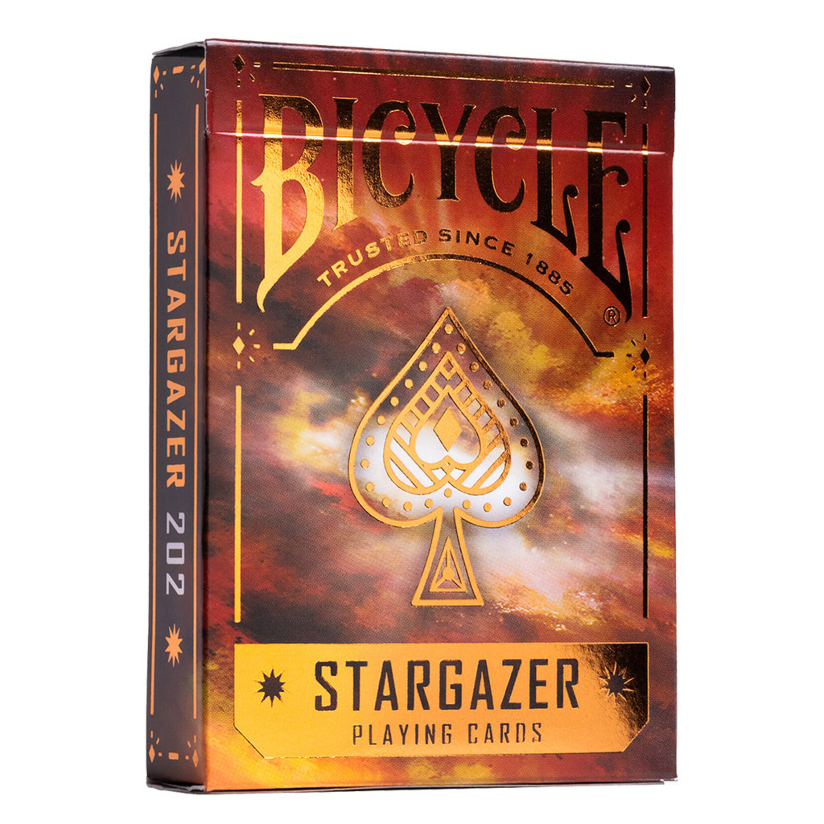 Bicycle Stargazer 202 Playing Cards