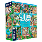 Cities (Board Game)