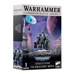Games Workshop Leagues of Votann The Ancestors' Wrath (40K)