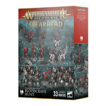 Spearhead Soulblight Gravelords Bloodcrave Hunt (AOS)