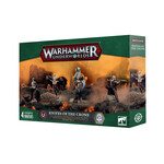Warhammer Underworlds: Knives Of The Crone (AOS)