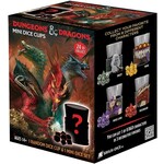 D&D Mini Dice Cups Booster Pack (Any Series)