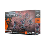Kill Team Raveners Subterranean Tyranid Ambush Brood 3rd (40k)