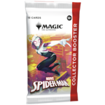Marvel's Spider-Man Collector Booster Pack