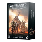 Solar Auxilia Combat Force (HH)