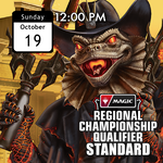 RCQ STANDARD OCT 19