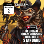 RCQ STANDARD NOV 2