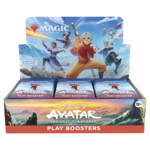 Avatar: The Last Airbender Play Booster Box