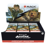 Avatar: The Last Airbender Jumpstart Booster Box