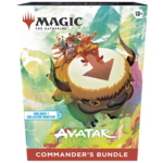 Avatar: The Last Airbender Commander Bundle