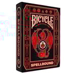 Bicycle Spellbound Playing Cards