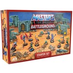 Masters of the Universe Battleground Starter Set