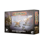 Games Workshop Ash Wastes Nomads Ashwing Helemites
