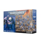 Space Marines Crux Terminatus (40K)